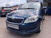 Skoda Roomster huelseburg