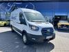 Ford Transit heupelzen