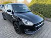 Suzuki Swift ober-hilbersheim