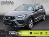 Seat Ateca nieder-hilbersheim