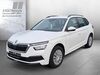 Skoda Kamiq ober-hilbersheim