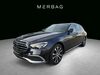 Mercedes-Benz E 300 soergenloch