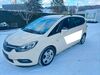 Opel Zafira ruttersdorf-lotschen