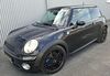 Mini ONE Schönebeck (Elbe)
