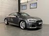Audi TT zeltingen-rachtig