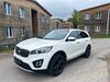 Kia Sorento geisenfeld
