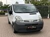 Nissan Primastar rehlingen