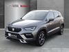Seat Ateca osthausen-wuelfershausen