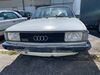 Audi 100 huelseburg