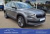 Skoda Kodiaq bueddenstedt
