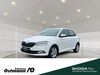 Skoda Fabia roehrig