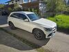 Mercedes-Benz GLC 400 kummersdorf-gut