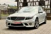 Mercedes-Benz C 63 AMG niederhosenbach