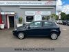 Fiat Punto Evo suedergellersen