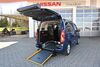 Opel Combo Life schoefweg