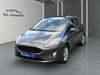 Ford Fiesta stockhausen-illfurth