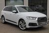 Audi SQ7 leipziger