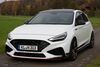 Hyundai i30 walhausen