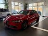 Alfa Romeo Giulia Droßdorf