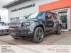 Land Rover Defender dankmarshausen