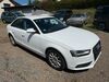 Audi A4 nessa