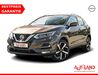 Nissan Qashqai hottelstedt