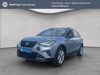 Seat Arona suedergellersen