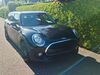 Mini One Clubman salzfurtkapelle