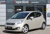 Kia Venga enzkloesterle