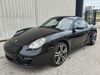 Porsche Cayman schenkenzell