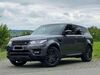 Land Rover Range Rover Sport Kirchberg an der Murr
