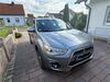 Mitsubishi ASX Löhma