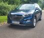 Hyundai TUCSON Au am Rhein