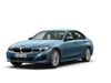 BMW 318 krauchenwies
