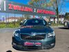 Skoda Superb rabenau