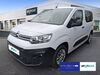 Citroen Berlingo nieder-hilbersheim