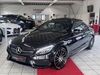 Mercedes-Benz C 250 wissmannsdorf