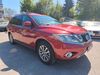 Nissan Pathfinder schenkenzell