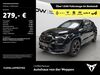 Cupra Ateca obrigheim