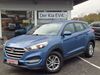 Hyundai TUCSON hoehr-grenzhausen