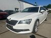 Skoda Superb gau-odernheim