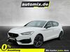 Cupra Leon picher