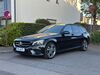 Mercedes-Benz C 200 schoefweg