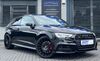 Audi S3 ober-hilbersheim