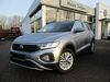 VW T-Roc hornburg