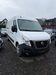 Nissan NV400 hueckeswagen