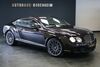 Bentley Continental GT stadecken-elsheim