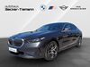 BMW 520 hueckeswagen