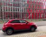 Fiat 500X hueckeswagen