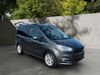 Ford Tourneo Courier Münster-Sarmsheim